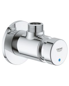 Grohe Euroeco Cosmopolitan T Self-Closing Shower Valve (Exposed Body)