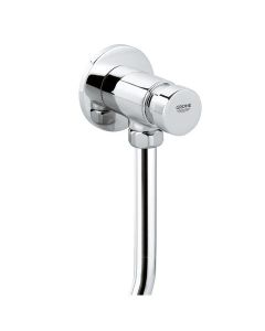 Grohe Press Urinal Flush Valve 