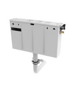 Dudley OSMO Concealed Toilet Cistern | Dudley Resan