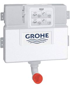 Grohe Concealed Toilet Cistern