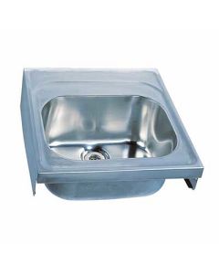 Twyford Stainless Steel Hospital Sink