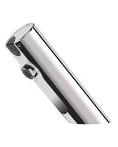 Delabie TEMPOMATIC 4 Deck Mounted Chrome Sensor Tap