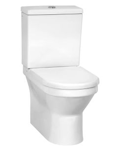 VitrA S50 Close Coupled Toilet