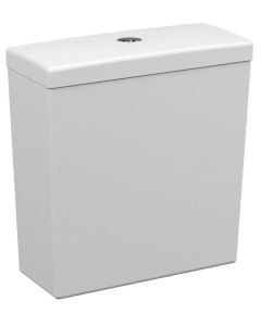 Vitra S50 Comfort Height Close-Coupled Toilet Cistern