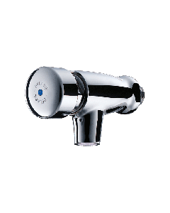 Delabie Tempostop Wall Mounted Non-Concussive Tap 746000