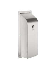 Anti-Ligature Surface Mounted Toilet Tissue Dispenser | Commercial Washrooms