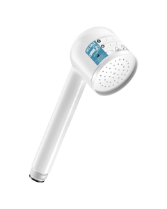 Delabie Non-sterile Anti-bacterial BIOFIL Shower Head Filter (Pack of 10)