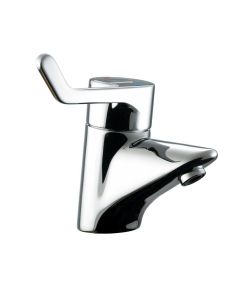 Armitage Shanks Contour 21 Thermostatic Sequential Basin Mixer Tap