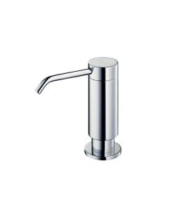 Armitage Shanks Contour 21 Upright Deck Mounted Soap Dispenser