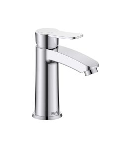 Appeal Eco Start Basin Mixer with Clicker Waste - Chrome| Bristan