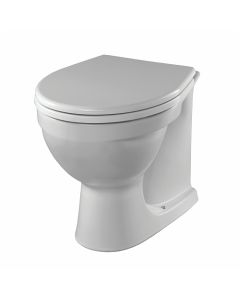 Twyford Alcona Back to Wall Toilet