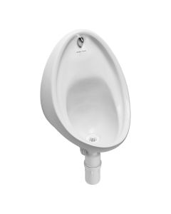 Armitage Shanks 40cm Sanura Urinal Pack (Concealed Cistern) | Commercial Washrooms