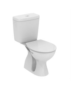 Armitage Shanks Sandringham Close Coupled Toilet