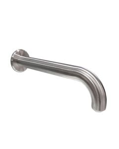 DVS EZ Surgeons Touch Free 90 Tap Spout