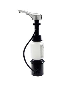 Bobrick SureFlo® Automatic Bulk Fill Liquid Soap Dispenser