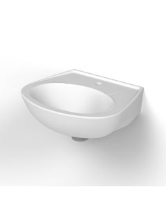 Fitzroy Of London 450mm Doc M Disabled Basin