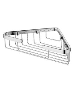 Ideal Standard IOM Shower Basket (Chrome)