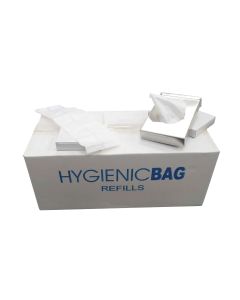 Dolphin Sanitary Bags for BC278 Dispenser