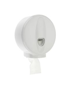 CW Mini/Midi Jumbo Toilet Roll Dispenser | Commercial Washrooms