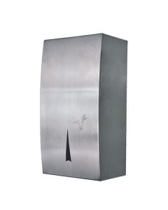 Stainless Steel Bulk Pack Dispenser