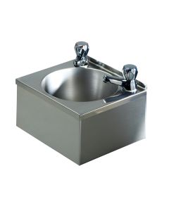 Malta Wall Mounted Hand-Rinse Basin | Pland