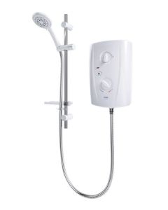 Triton T80 pro-fit electric shower 8.5kW | Commercial Washrooms