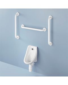 Armitage Shanks Sandringham Doc-M Ambulant Concealed Urinal Pack