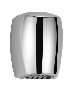 Quiet EcoForce Hand Dryer