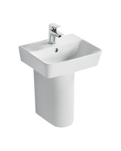 Ideal Standard Concept Air Cube 40cm Washbasin