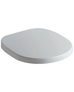 Soft Close Ideal Standard Concept Toilet Seat and Cover