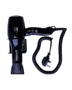 Valera Swiss Silent Jet 7700 Ionic Hair Dryer