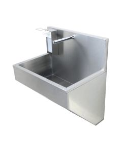 Abaco European Style Scrub Sink | Pland