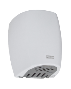 KWC DVS Eco-Airblast Midi Plus Hand Dryer White