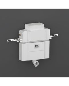 RAK-Ecofix Top or Front Flush Concealed Cistern