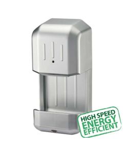 Fast Dry Mini Jet Hand Dryer