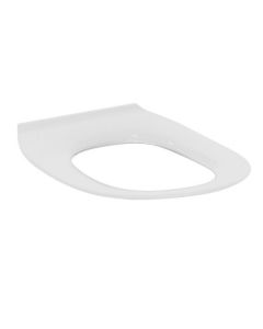 Armitage Shanks Contour 21 Splash Seat Ring Only for 355mm Bowls (S4545)