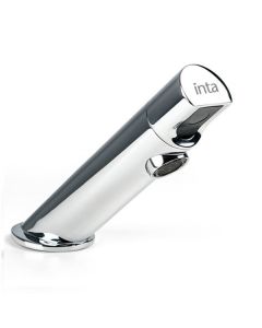 Inta Infrared Angled Deck Mounted Tap