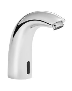 Bristan Infrared Automatic Swan Basin Spout