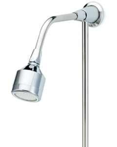 Rada ER-S 310 Assembly Kit with Shower Head and Arm | Commercial Washrooms