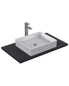 Ideal Standard Strada 50cm Countertop Lay On Basin