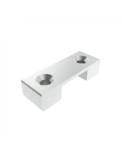 Outward Opening Keep (For 0IB/SA0 Cubicle Locks) - 12-13mm and 18-21mm