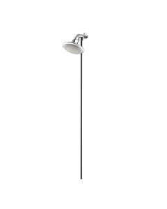 Fixed Shower Head with Rigid Riser | Bristan