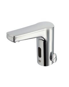 Rada MD7 Washbasin Sensor Mixer Tap | Commercial Washrooms