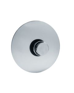 DVS Wall Mounted Concealed Push Button Shower Control