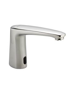 Cistermiser Novatap Deck Mounted Sensor Tap | Commercial Washrooms