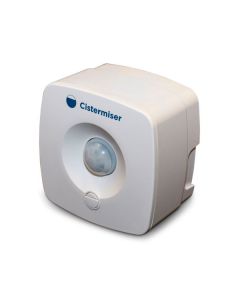 Cistermiser Infrared Sensor Urinal Flush Control Valve