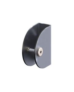 U-Bracket - Aluminium 18-21mm (Pack of 3)