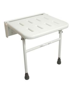 Folding Shower Chair with Legs