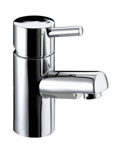 Bristan Prism Chrome Basin Mixer Tap