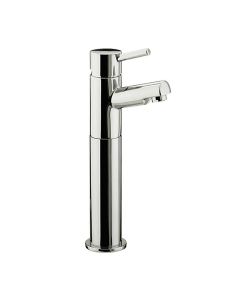 Prism Tall Basin Mixer Chrome | Bristan 